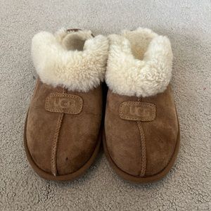 Ugg Slippers